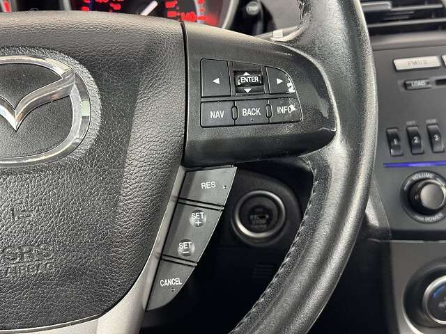 2010 MAZDA Mazda3