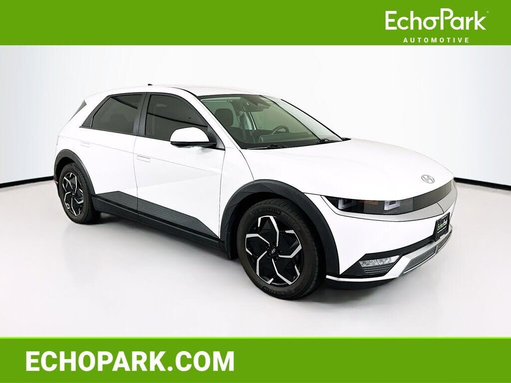 2024 HYUNDAI IONIQ 5