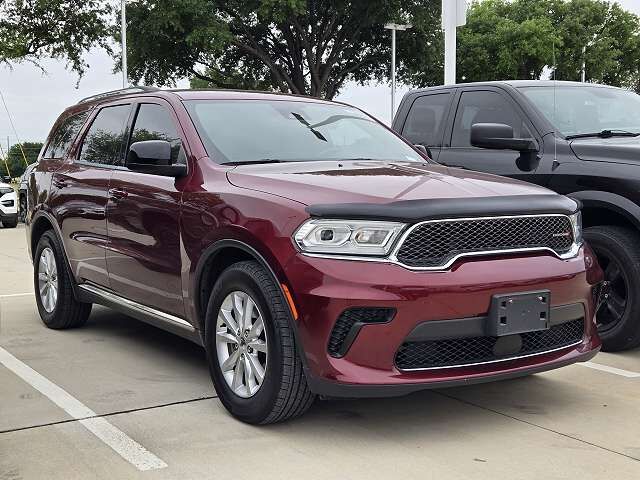 2023 DODGE Durango