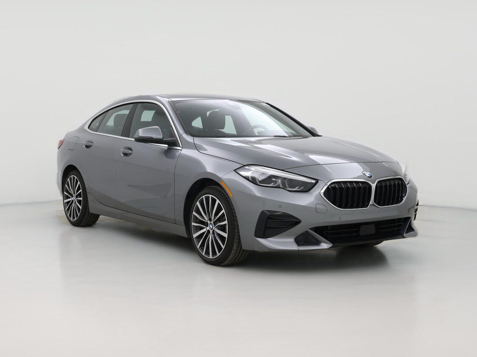 2022 BMW 2 Series