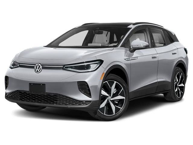 2023 VOLKSWAGEN ID.4