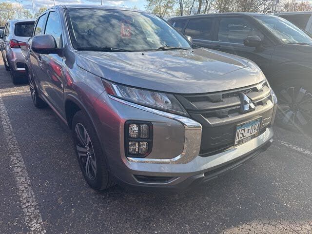 2023 MITSUBISHI Outlander Sport