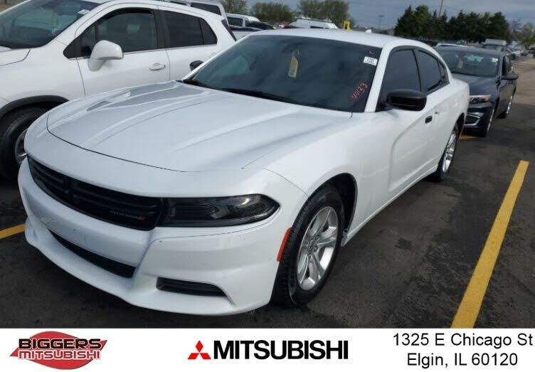 2023 DODGE Charger