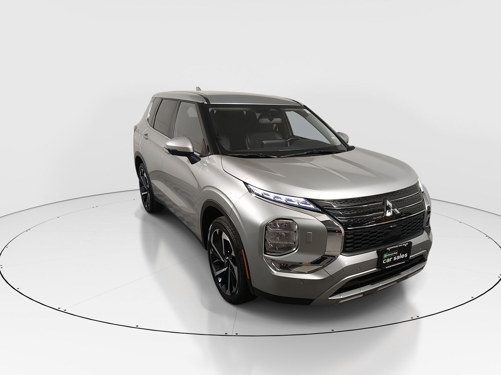 2024 MITSUBISHI Outlander