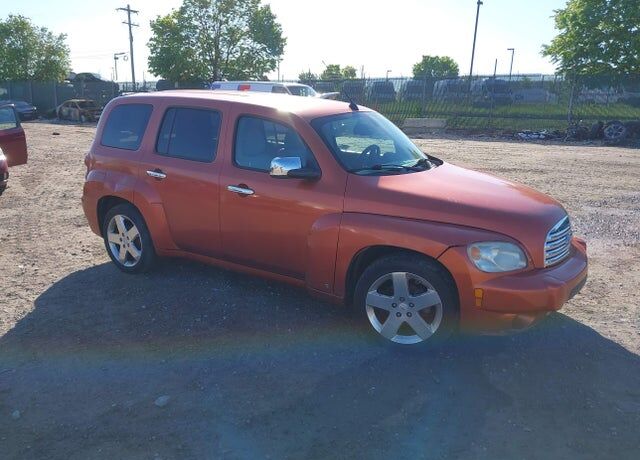 Chevrolet HHR