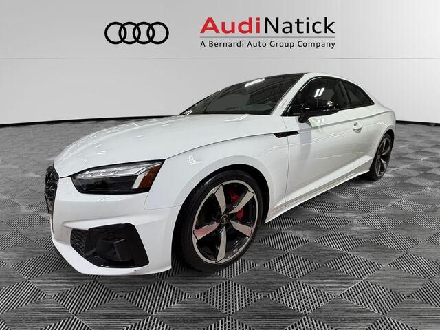 2023 AUDI A5