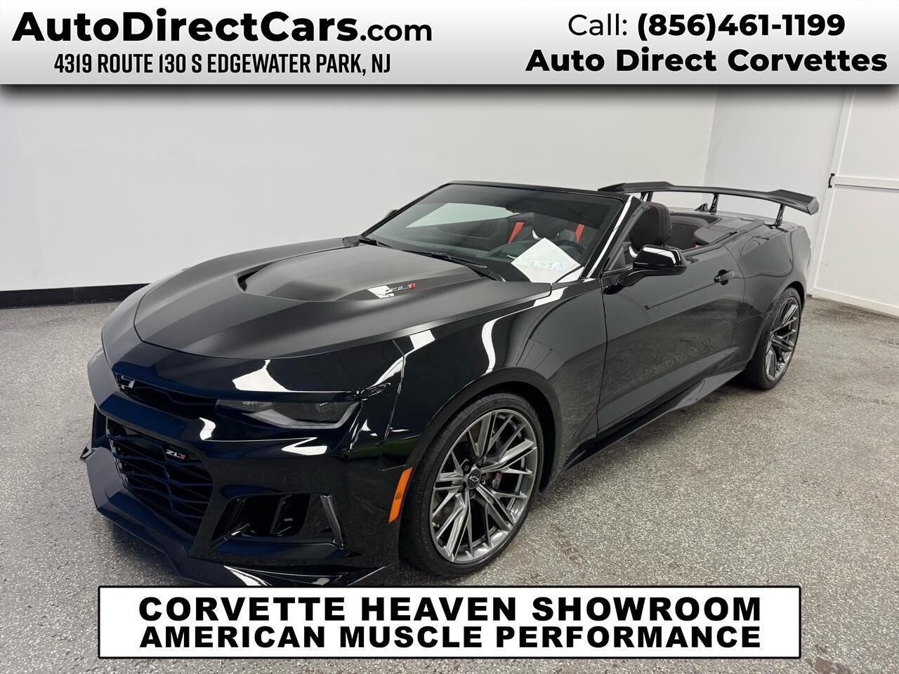 2022 CHEVROLET Camaro