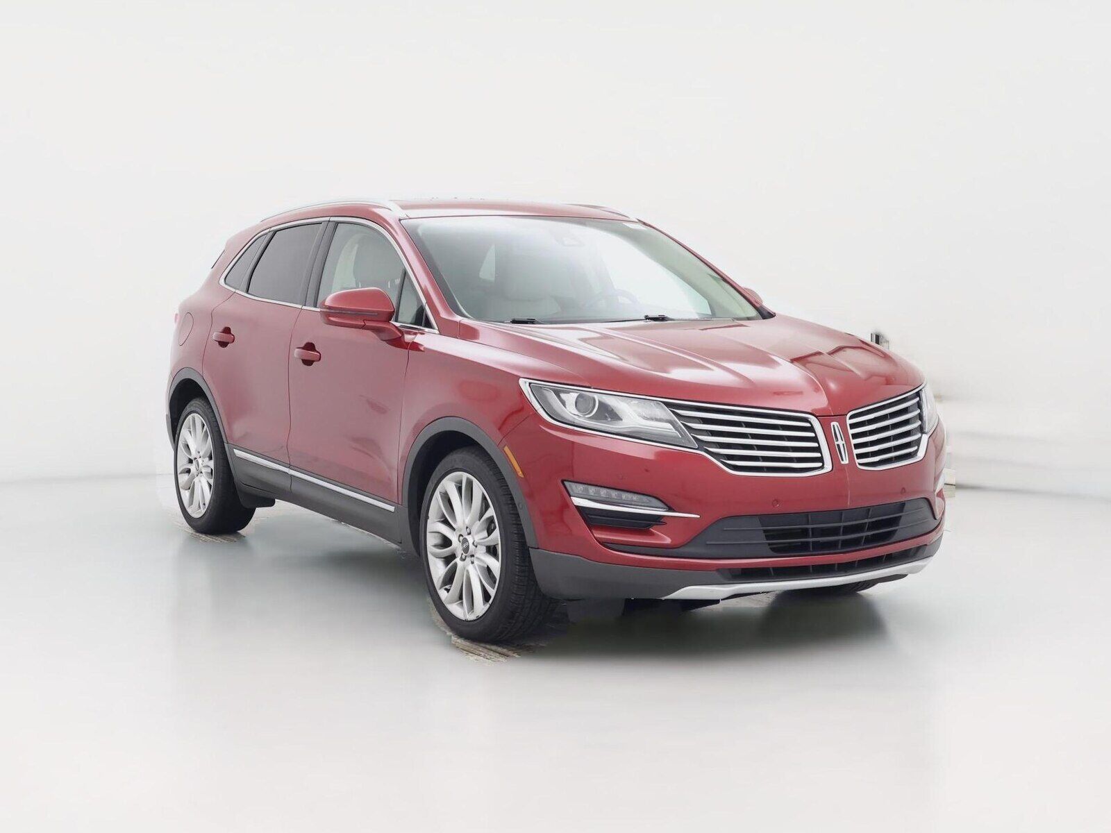 2017 LINCOLN MKC