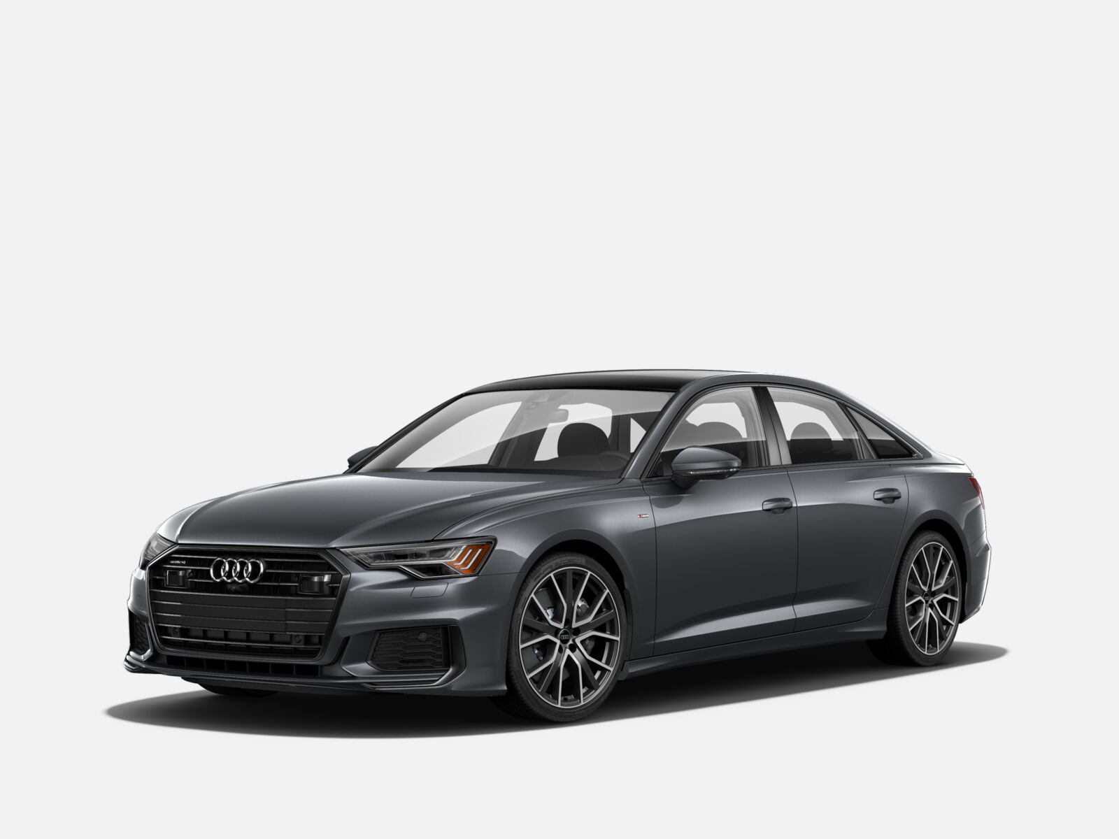 2022 AUDI A6