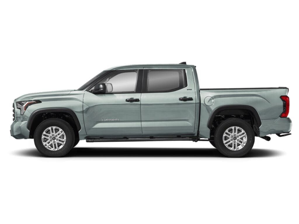 2025 TOYOTA Tundra