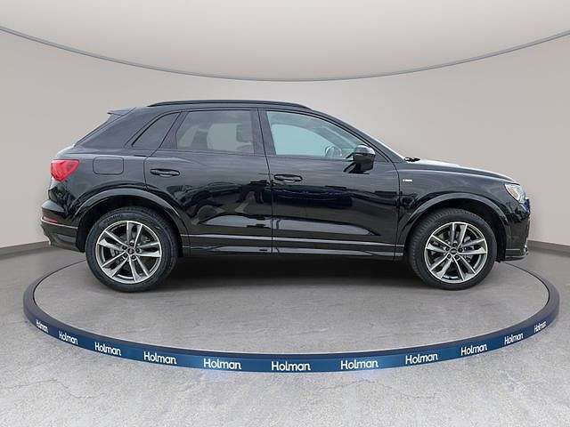 2023 AUDI Q3