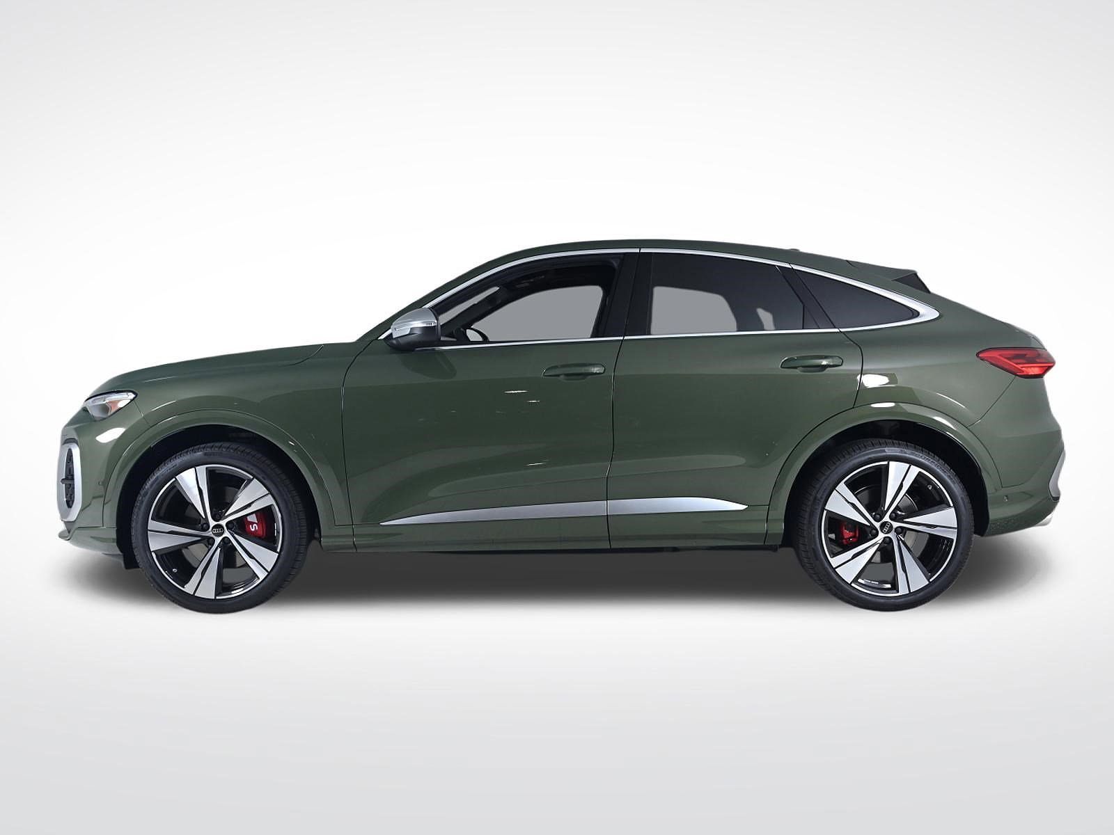 2026 Audi SQ5