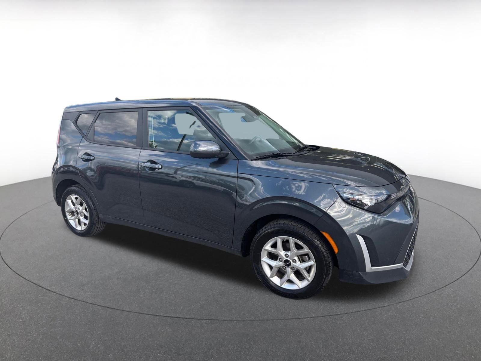 2025 KIA Soul