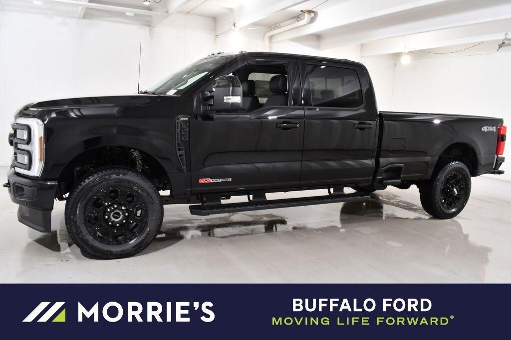 2026 FORD F-350