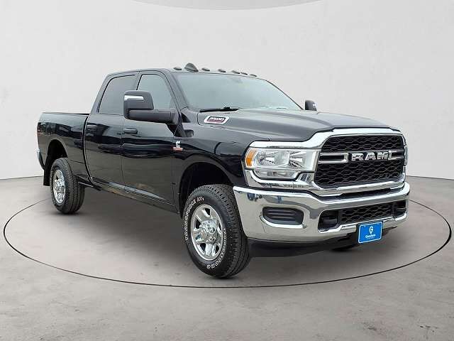 2024 RAM 3500