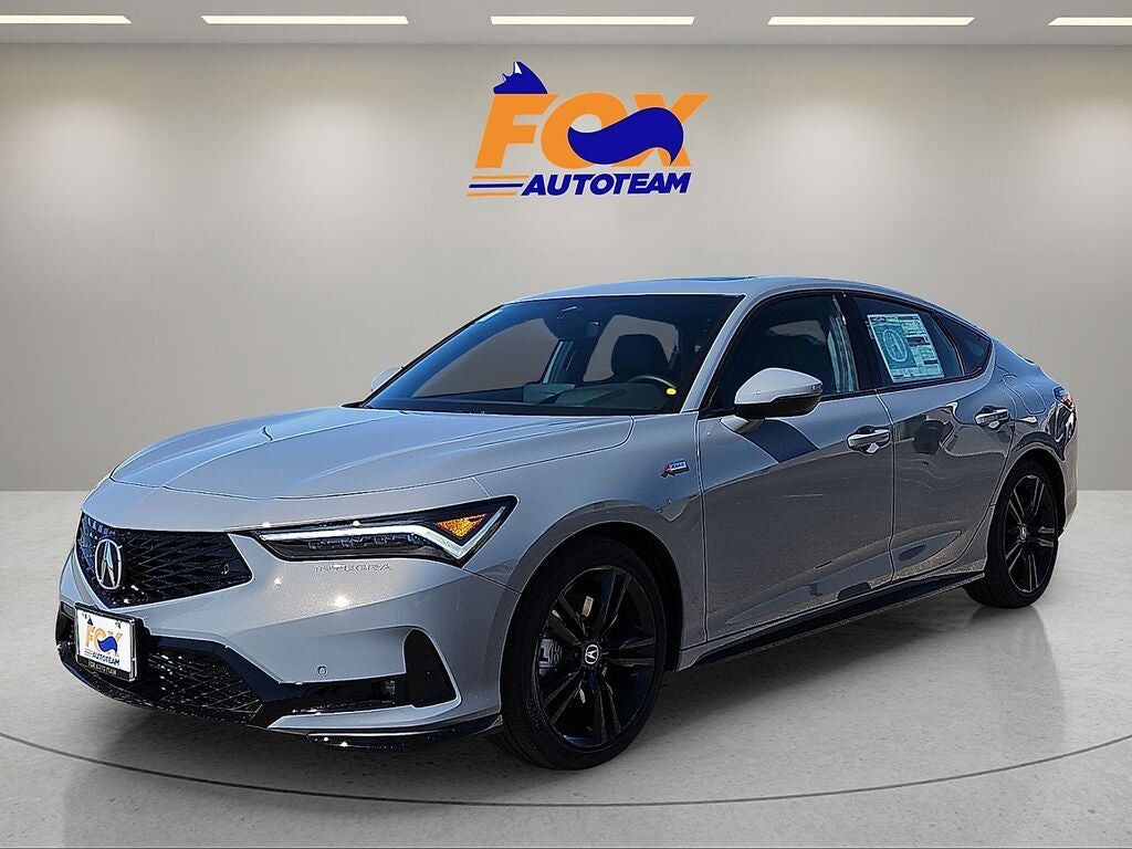 2026 ACURA Integra