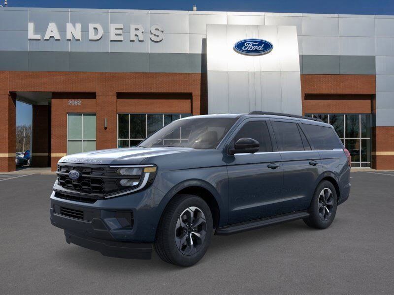 2026 FORD Expedition
