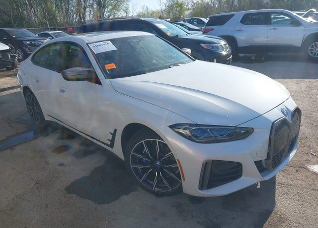 2023 BMW i4