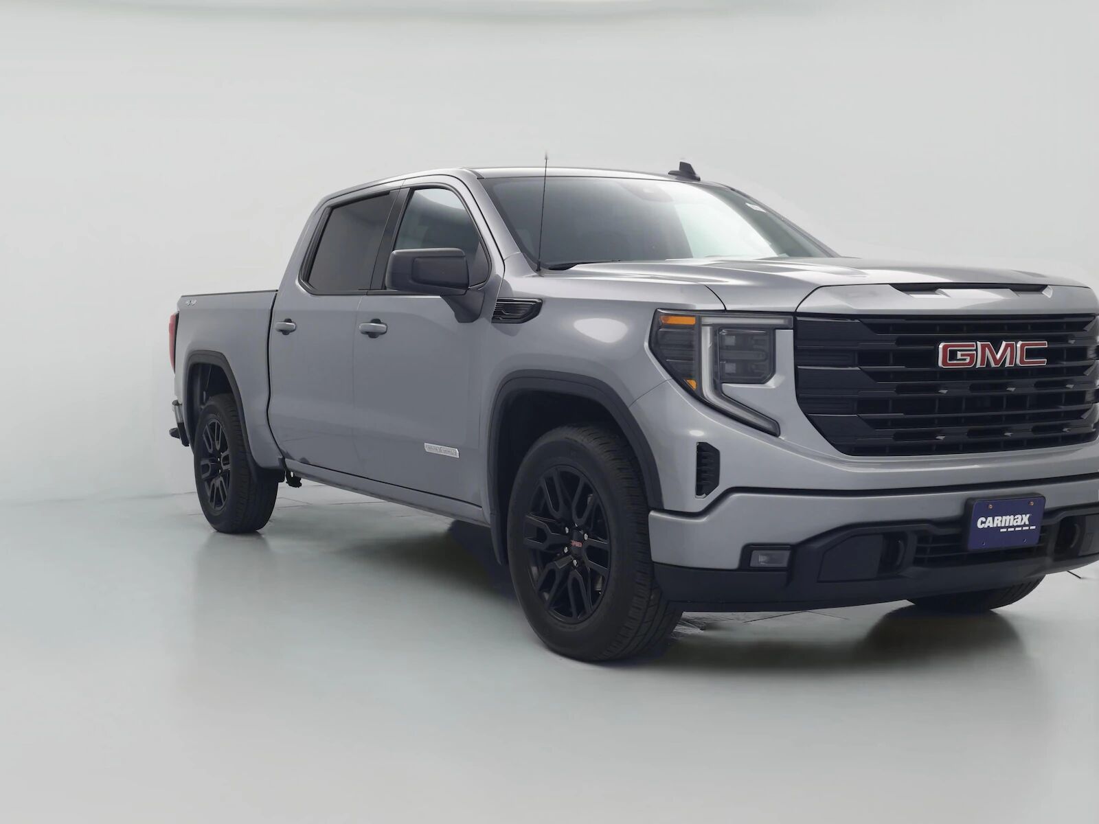 2024 GMC Sierra