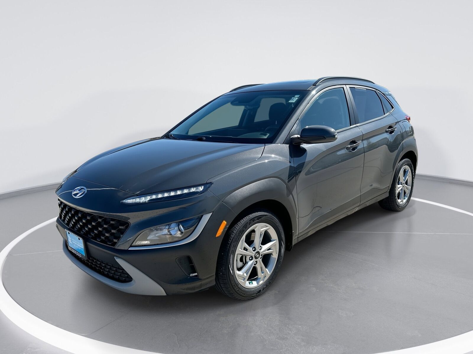 2023 HYUNDAI Kona