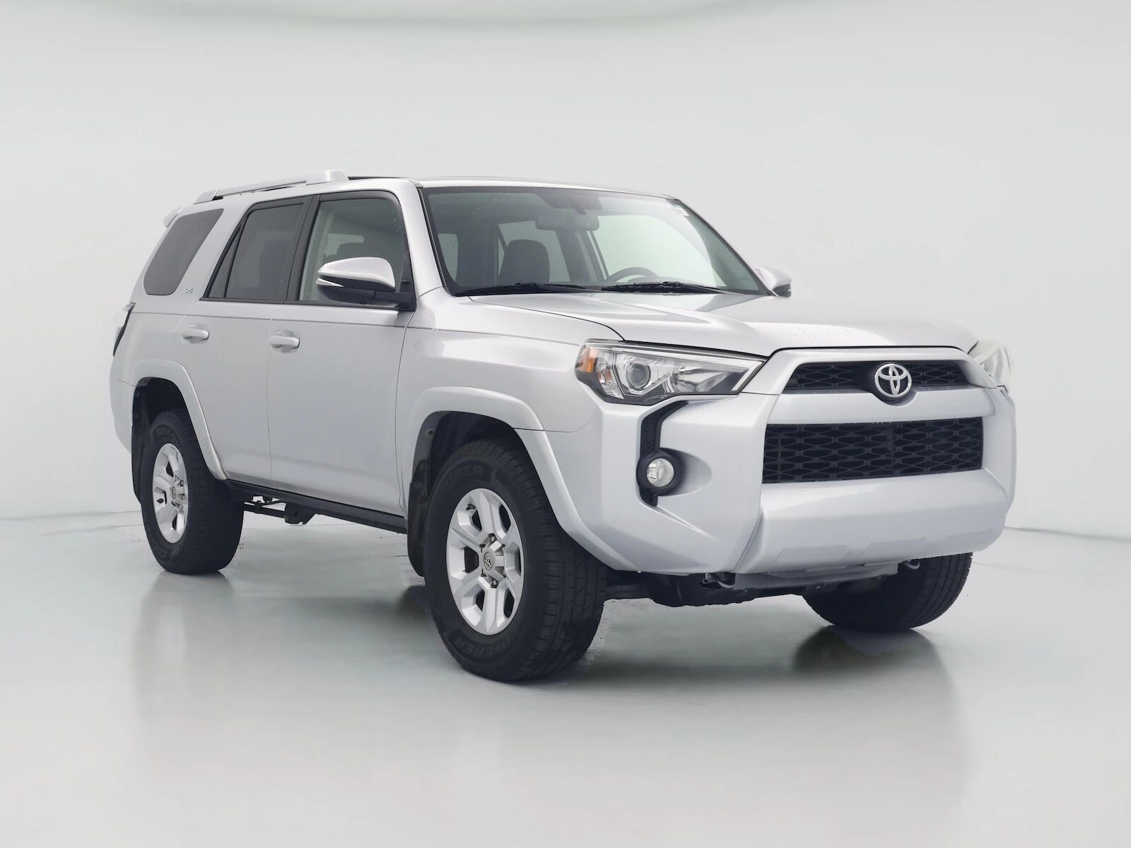 2017 TOYOTA 4-Runner