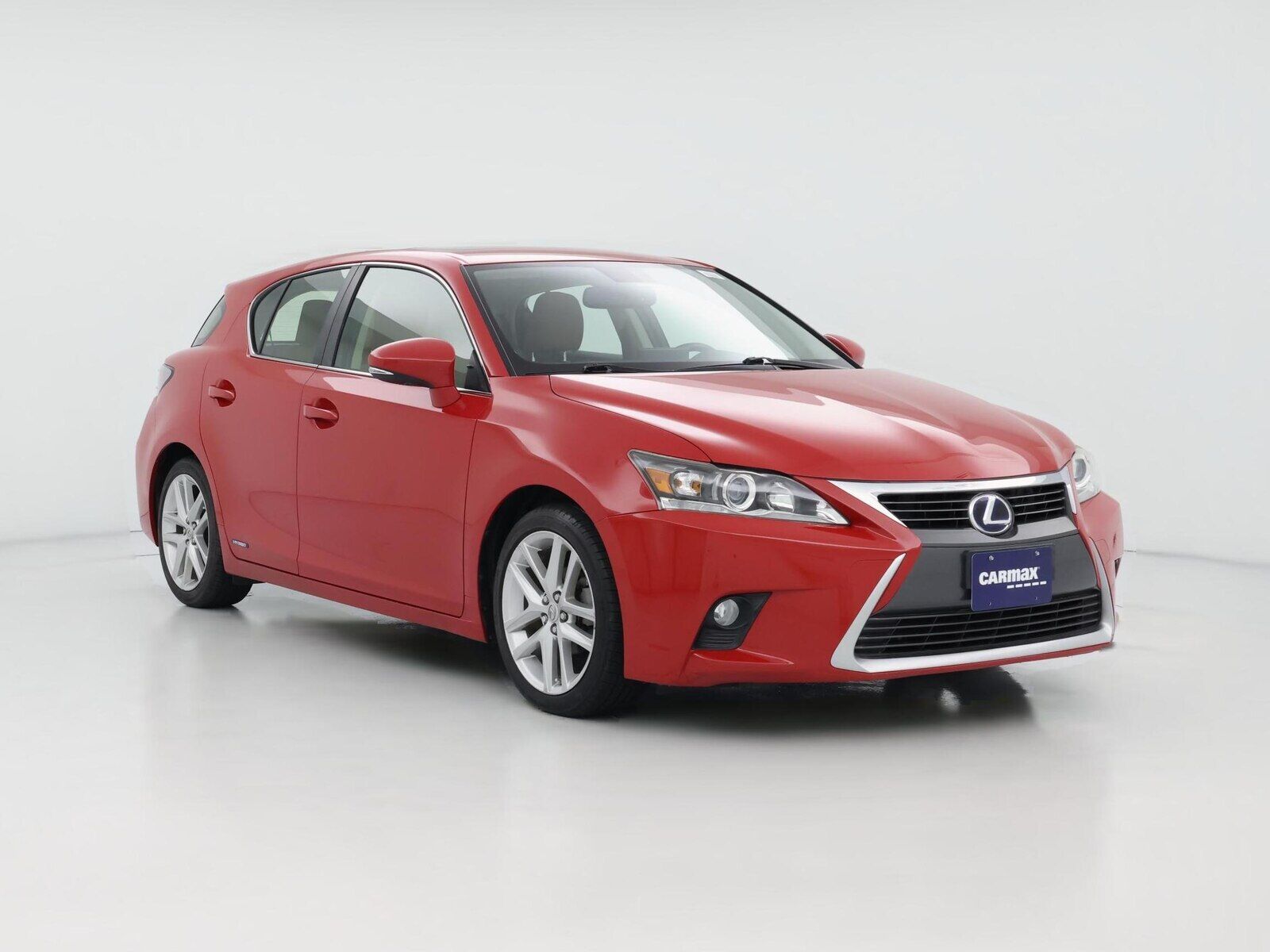2015 LEXUS CT