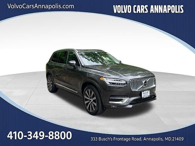2023 VOLVO XC90