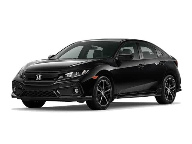 2021 HONDA Civic