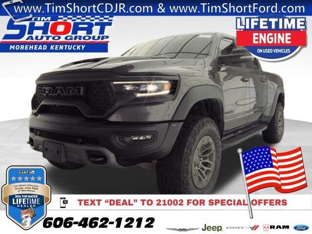 2024 RAM 1500