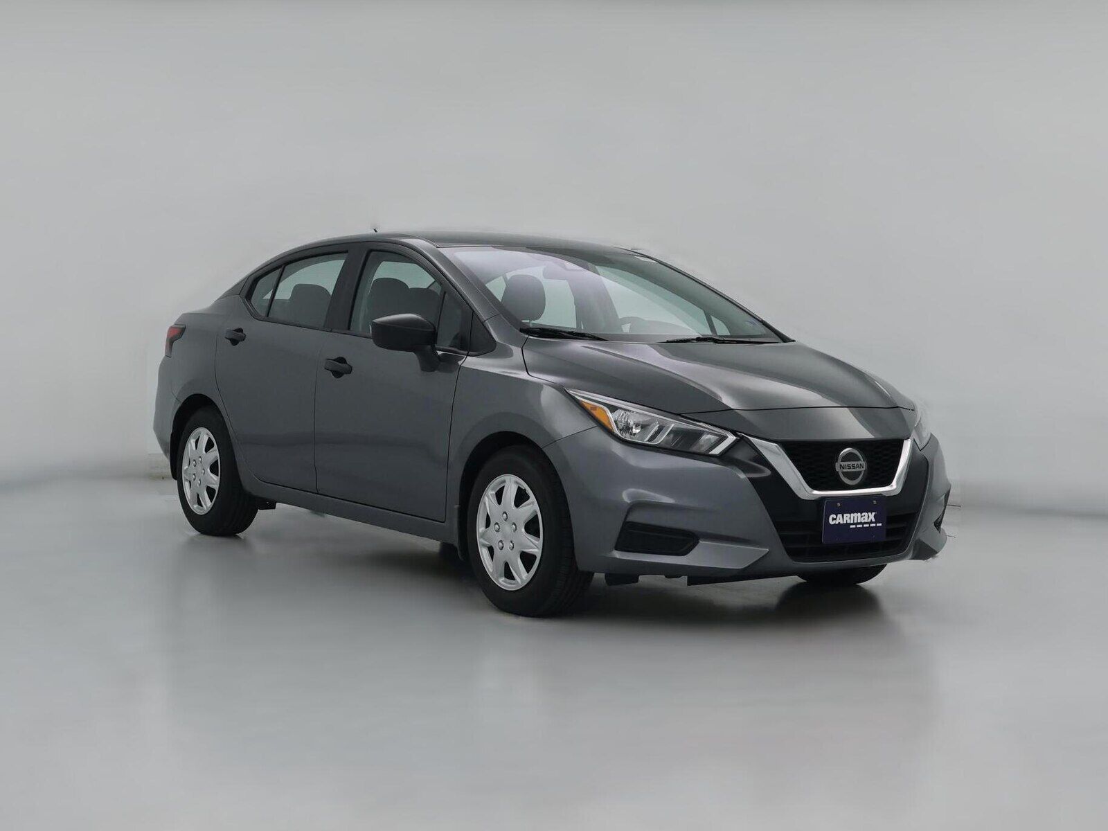 2022 NISSAN Versa