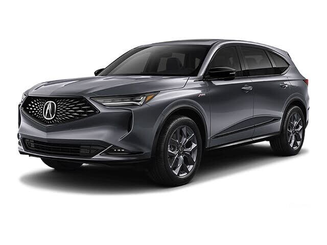2024 ACURA MDX