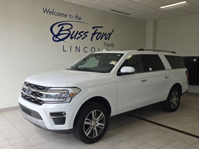 2024 FORD Expedition