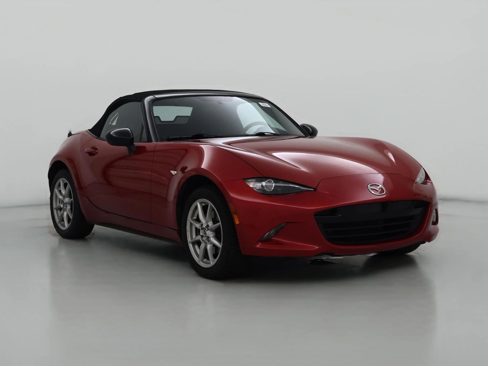 2016 MAZDA MX-5