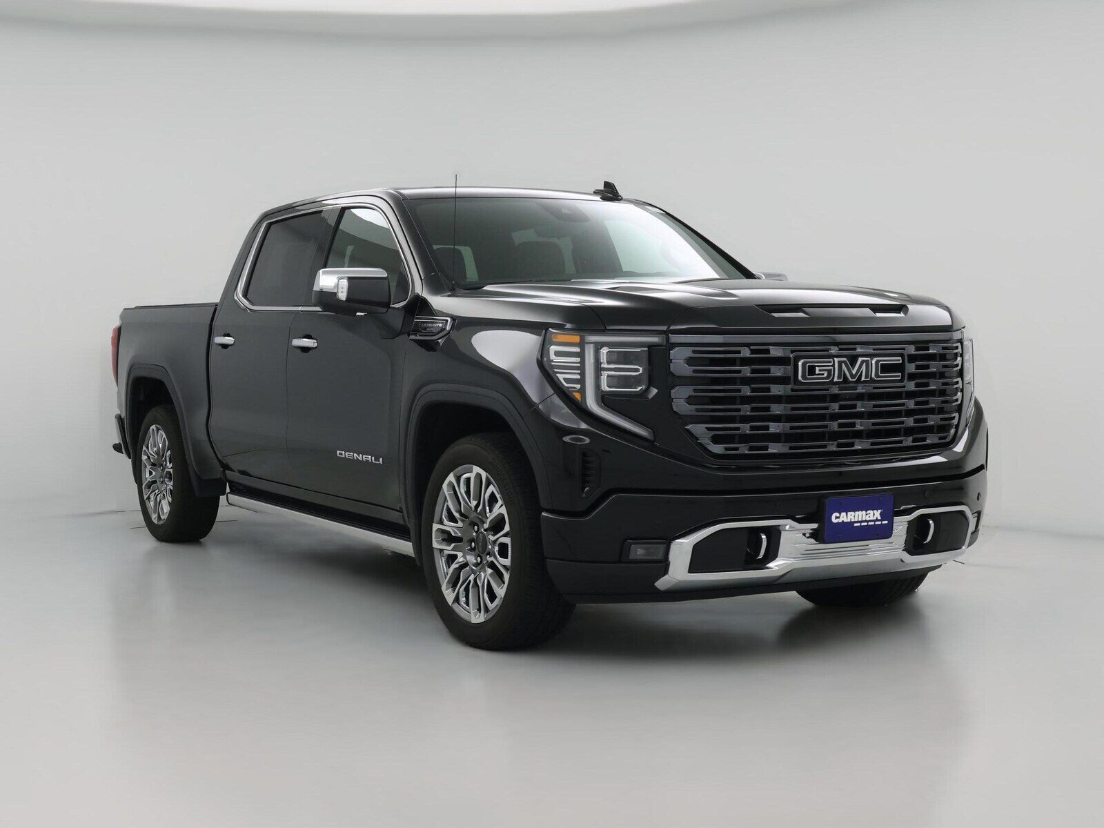 2025 GMC Sierra