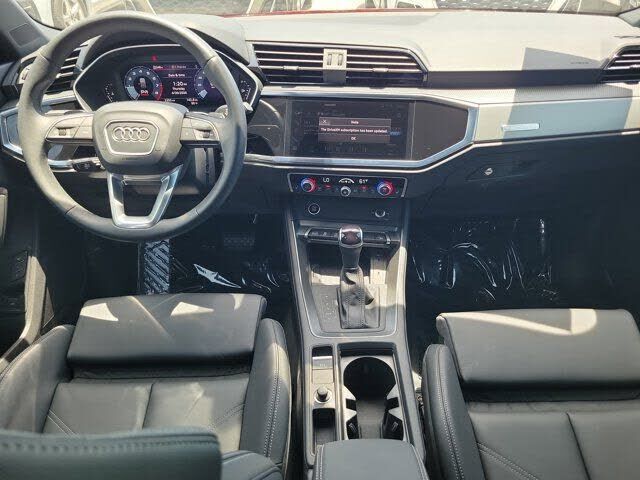 2025 Audi Q3