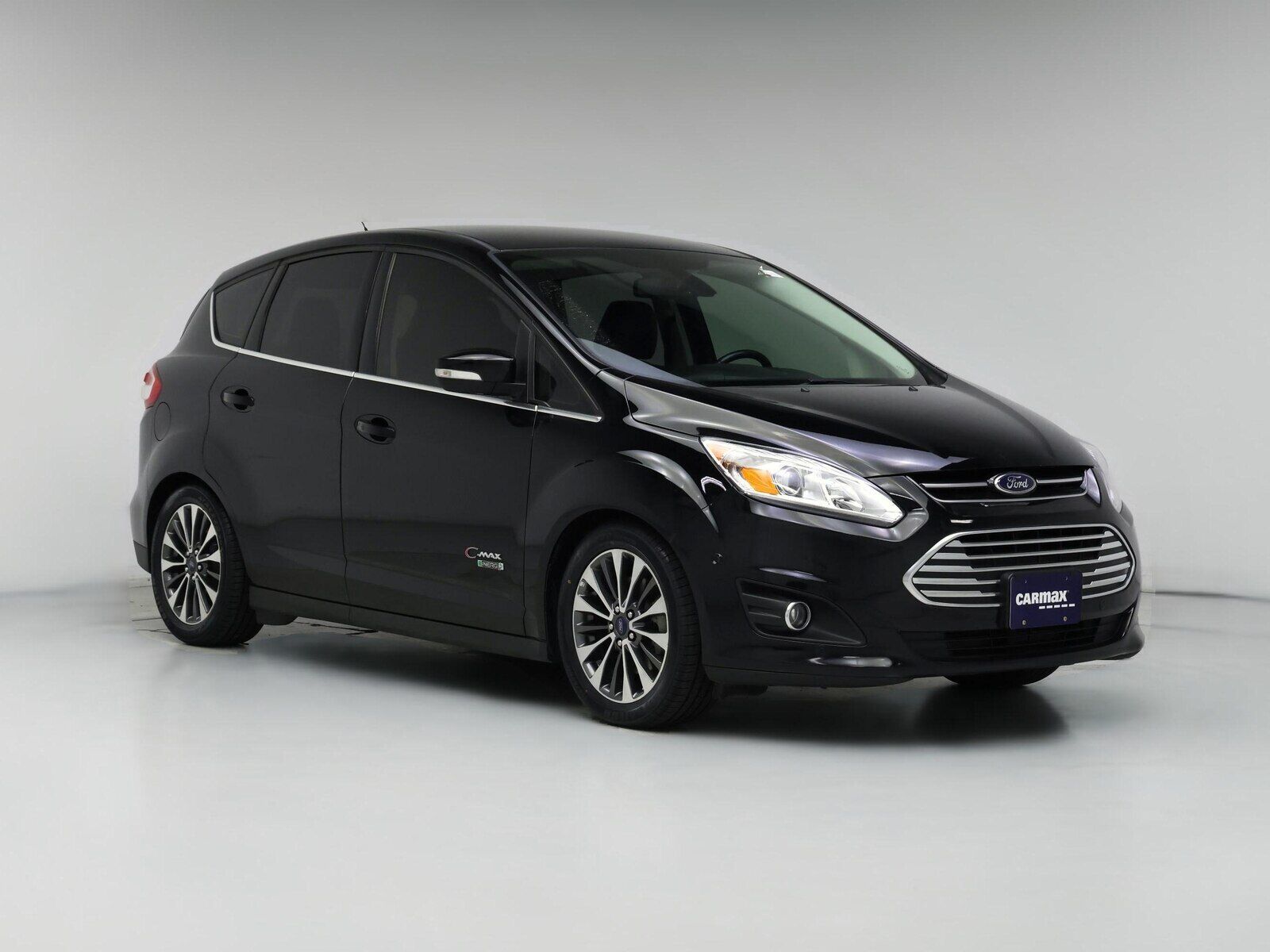 2017 FORD C-max