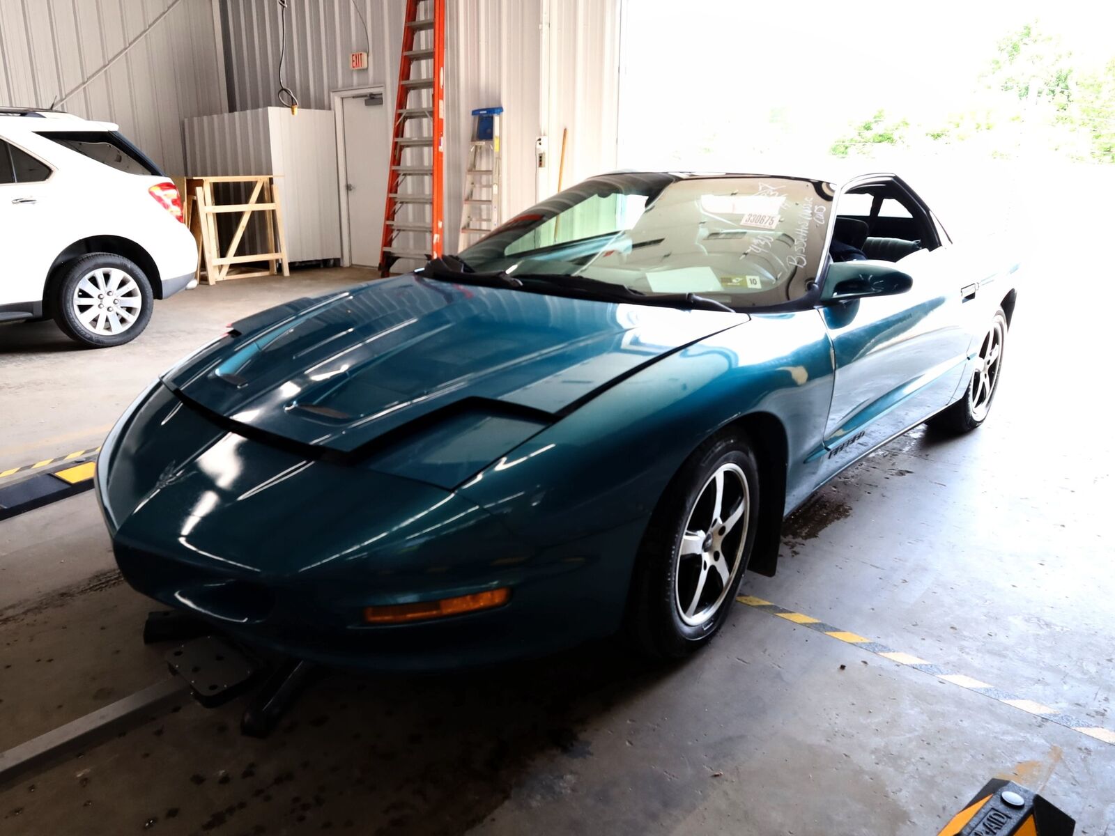 Pontiac Firebird