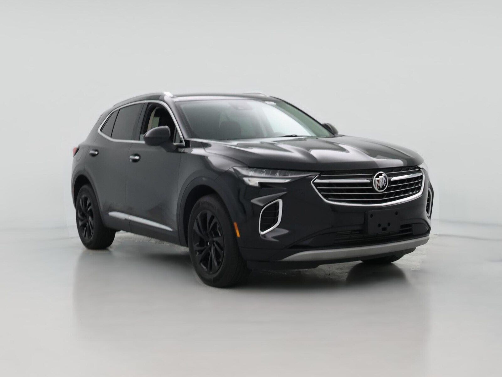 2023 BUICK Envision