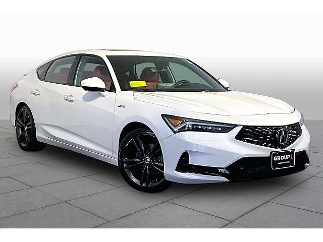 2024 ACURA Integra