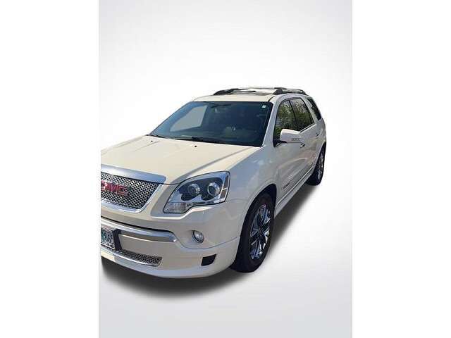 2012 GMC Acadia