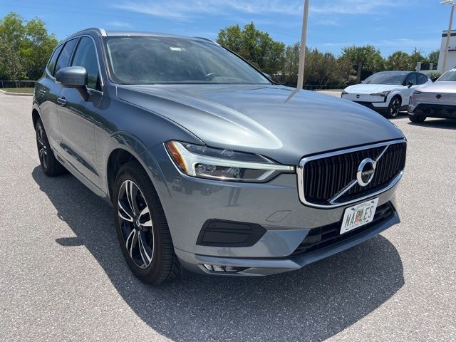 2021 VOLVO XC60
