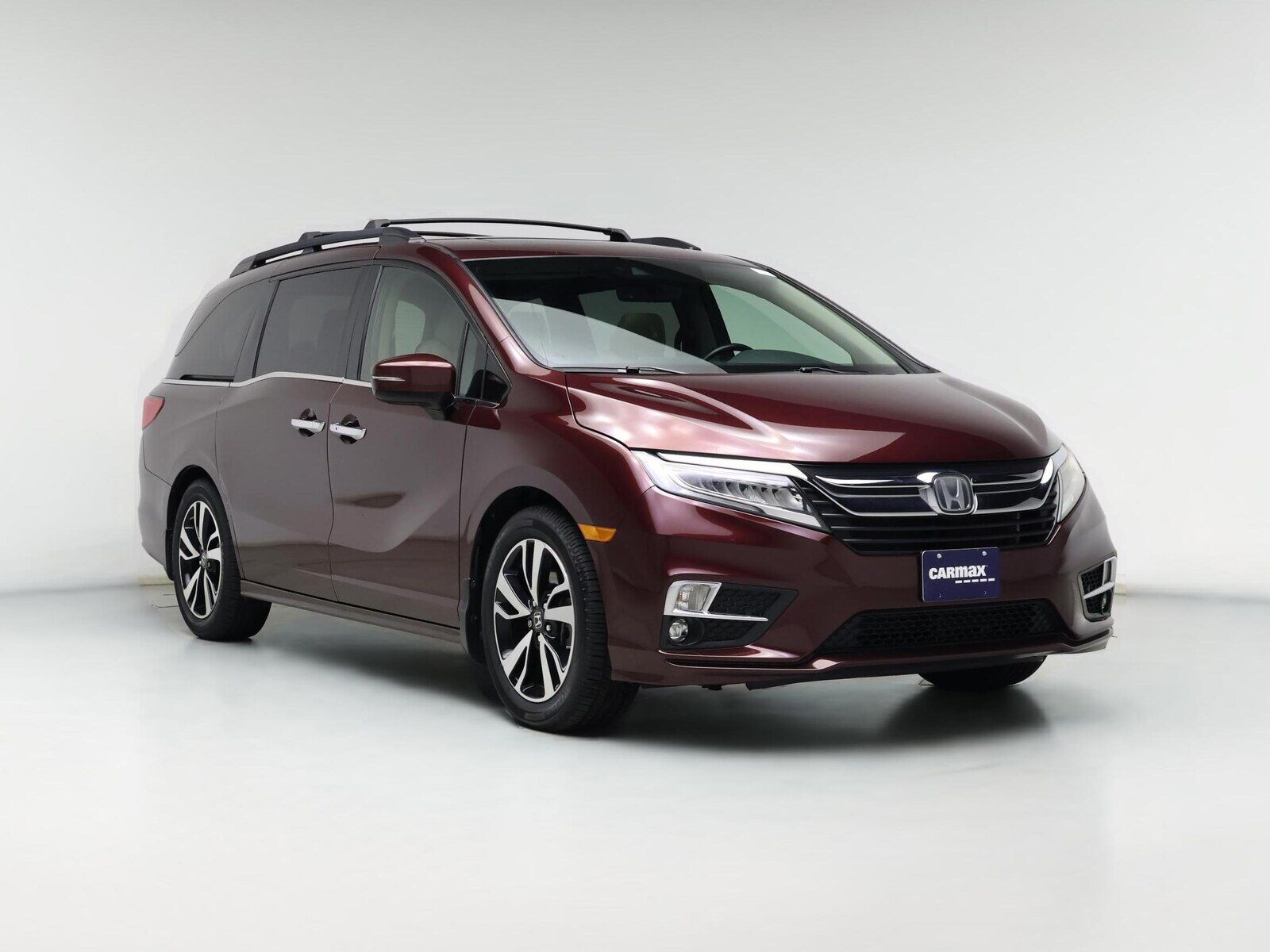 2020 HONDA Odyssey