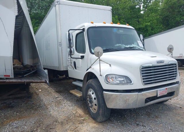 2023 FREIGHTLINER M2
