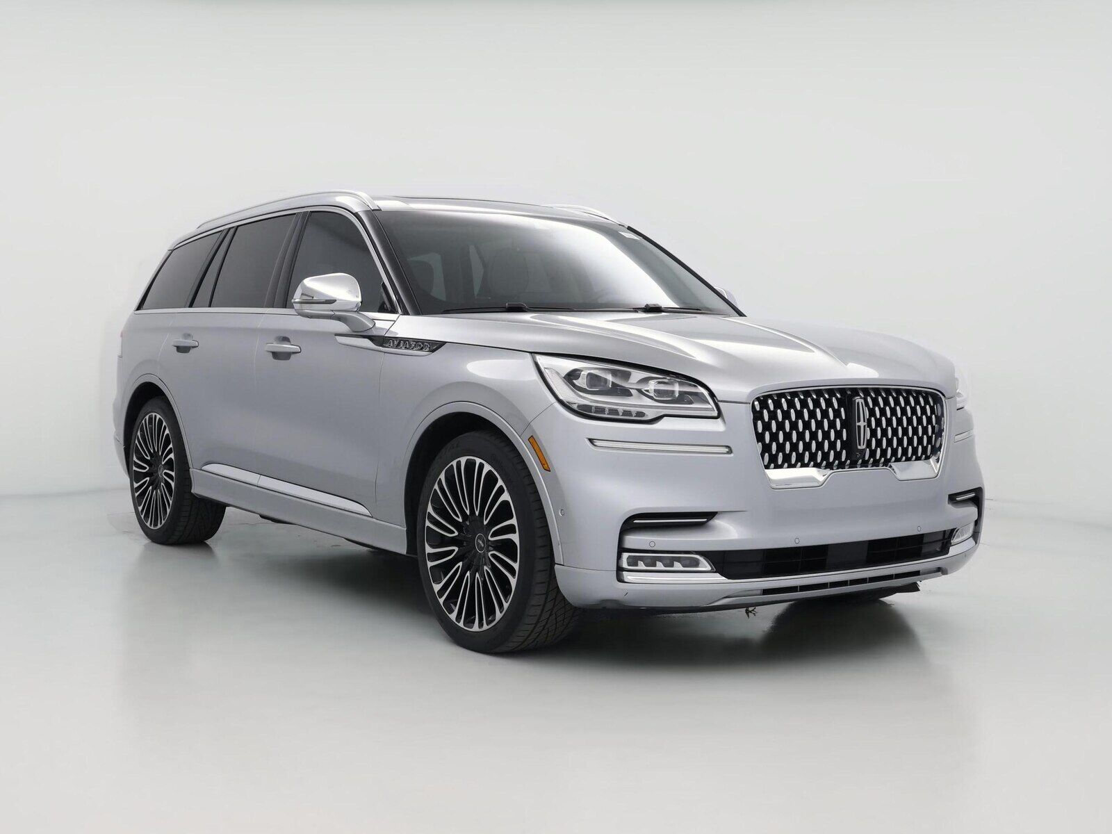 2021 LINCOLN Aviator