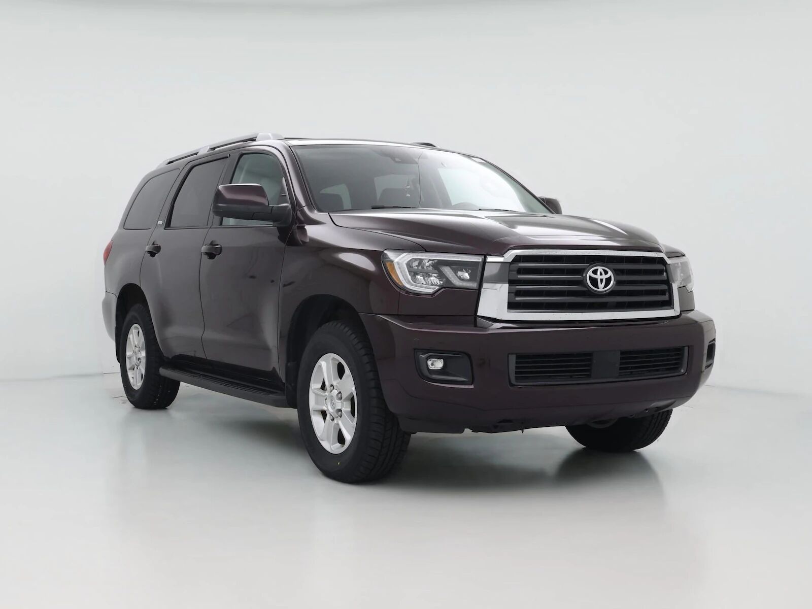 2019 TOYOTA Sequoia