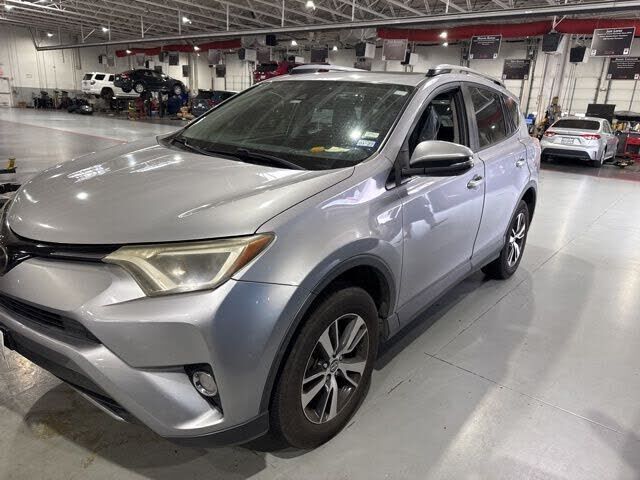 2018 TOYOTA RAV4
