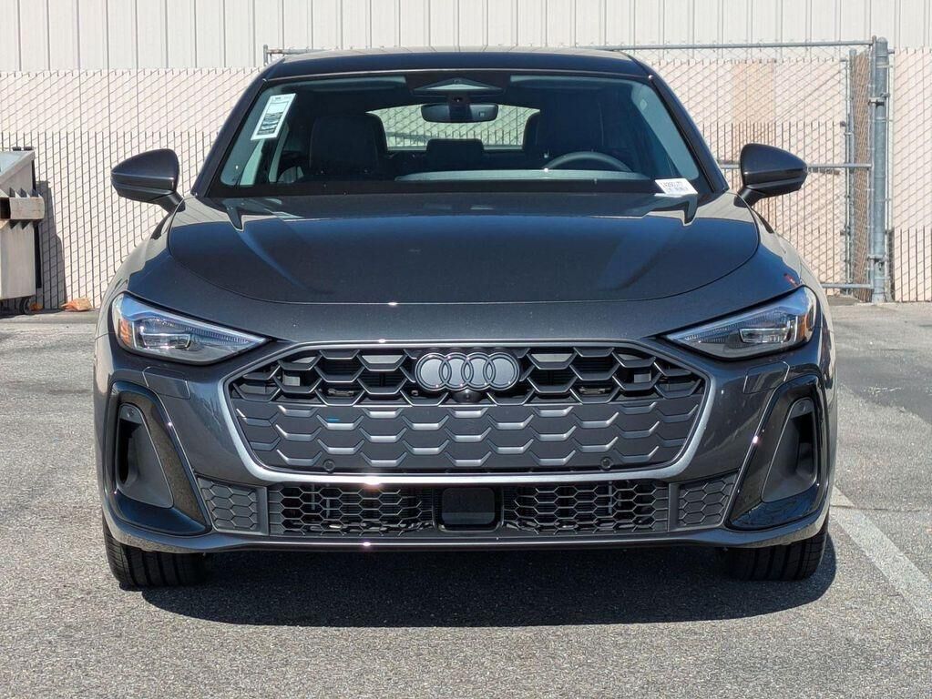 2026 Audi A5