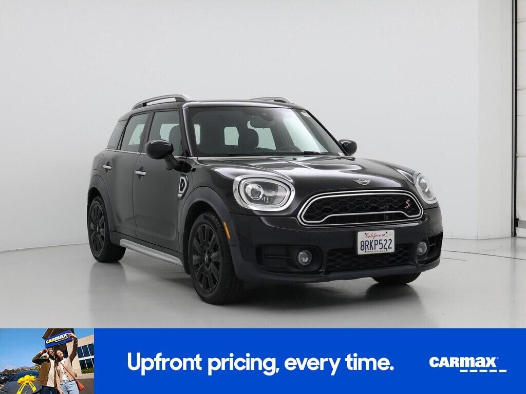 2020 MINI Countryman