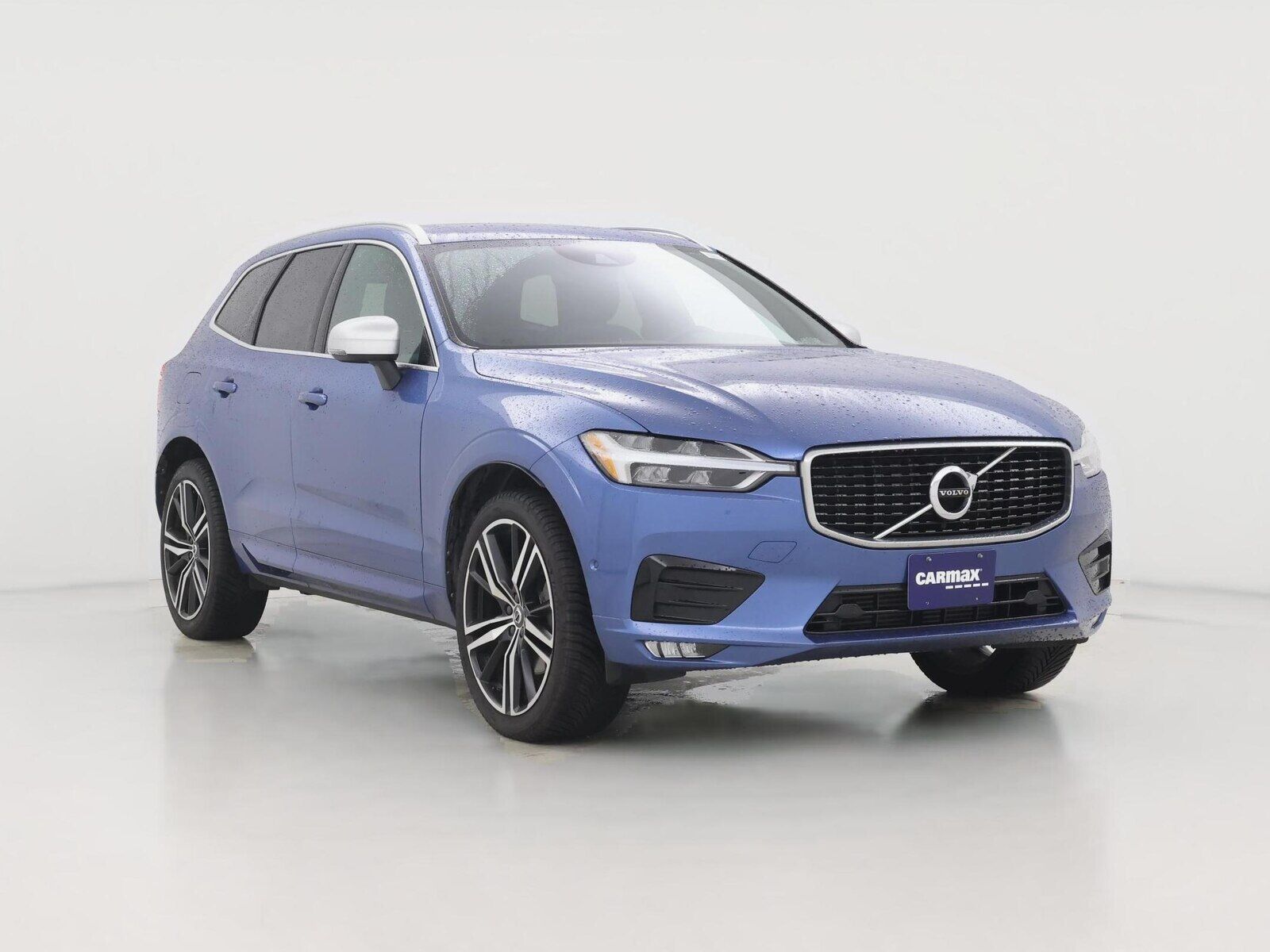 2019 VOLVO XC60