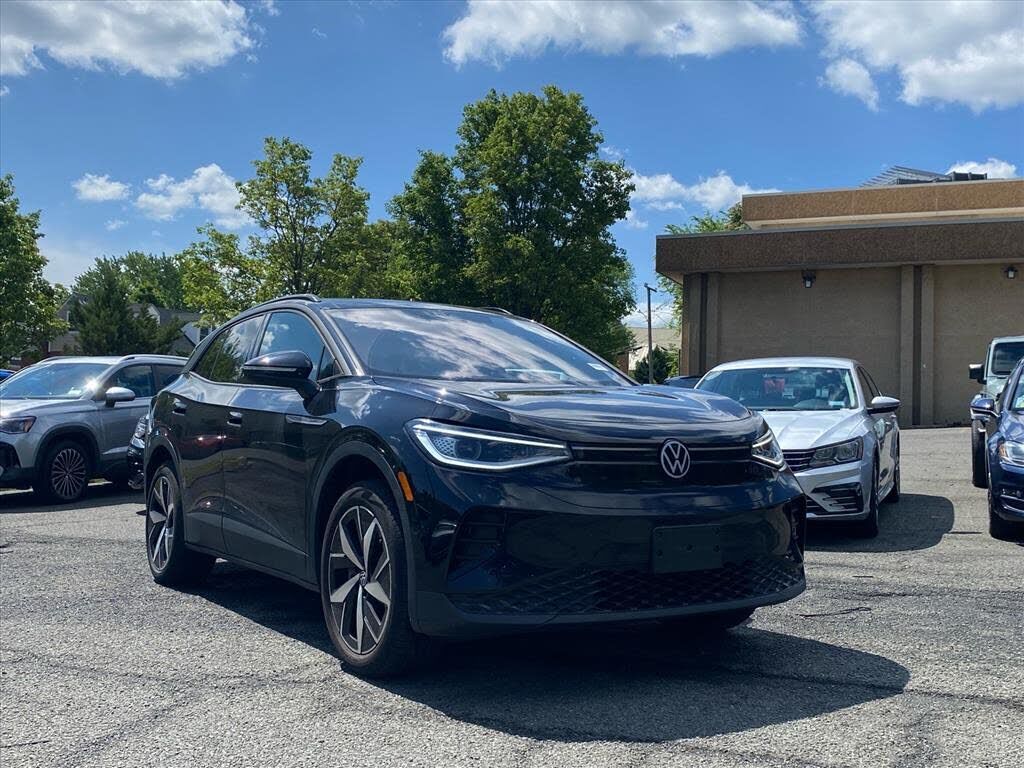 2023 VOLKSWAGEN ID.4